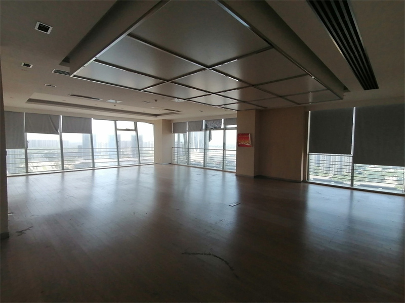 南京国睿大厦办公室照片