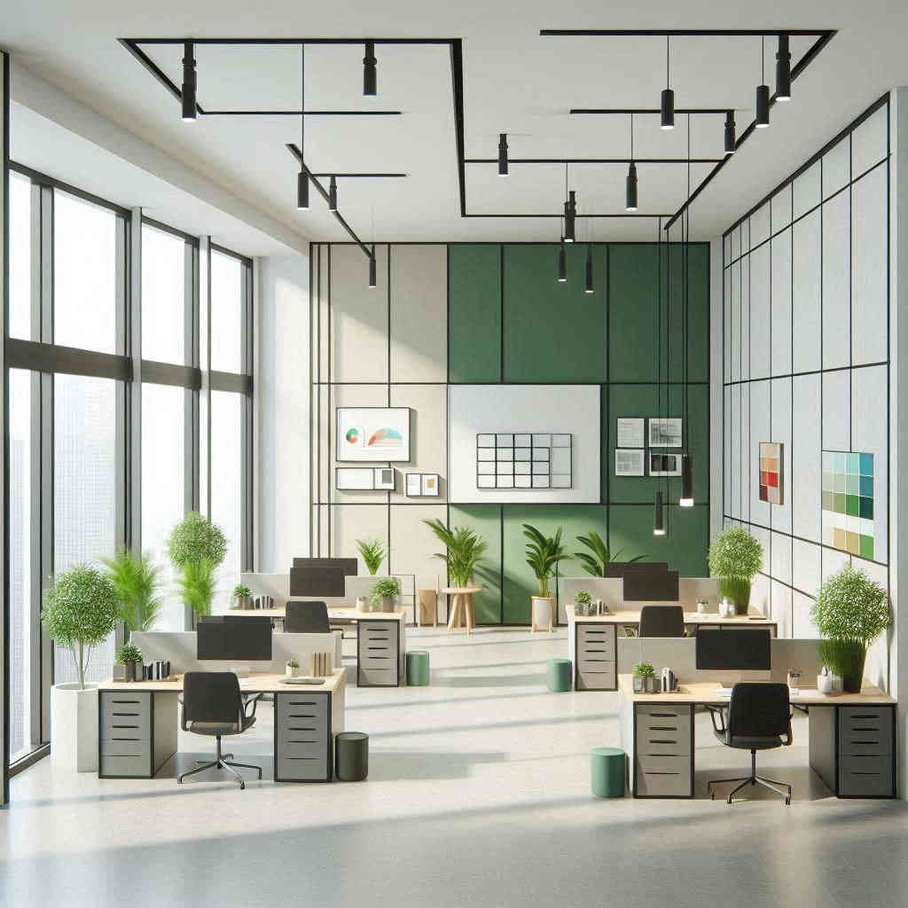 南京国睿大厦文章配图