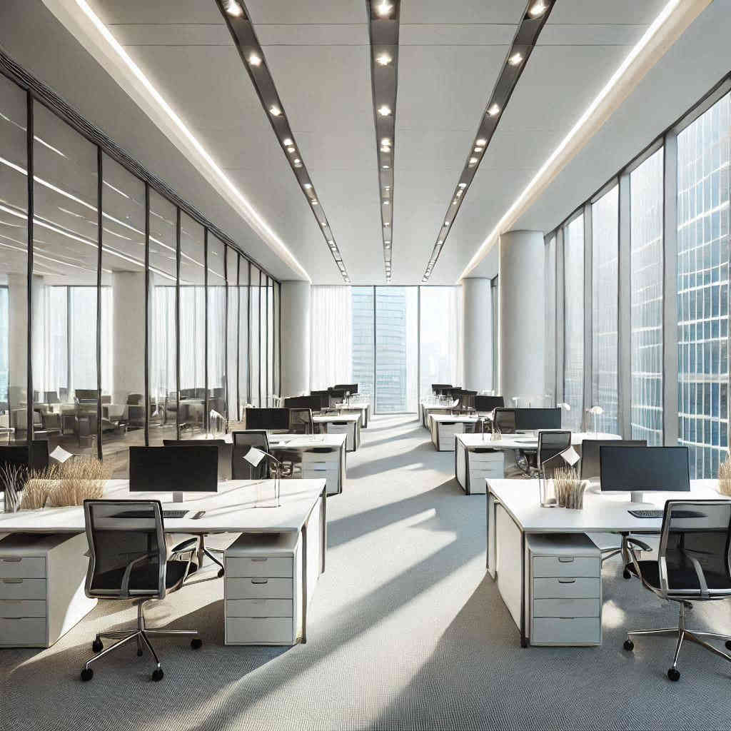 南京国睿大厦文章配图