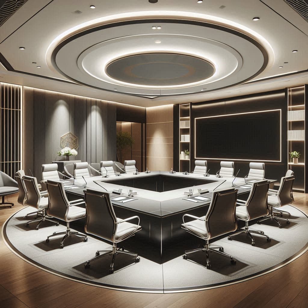 南京国睿大厦文章配图