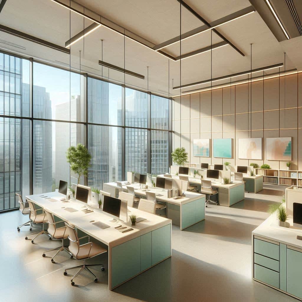 南京国睿大厦文章配图