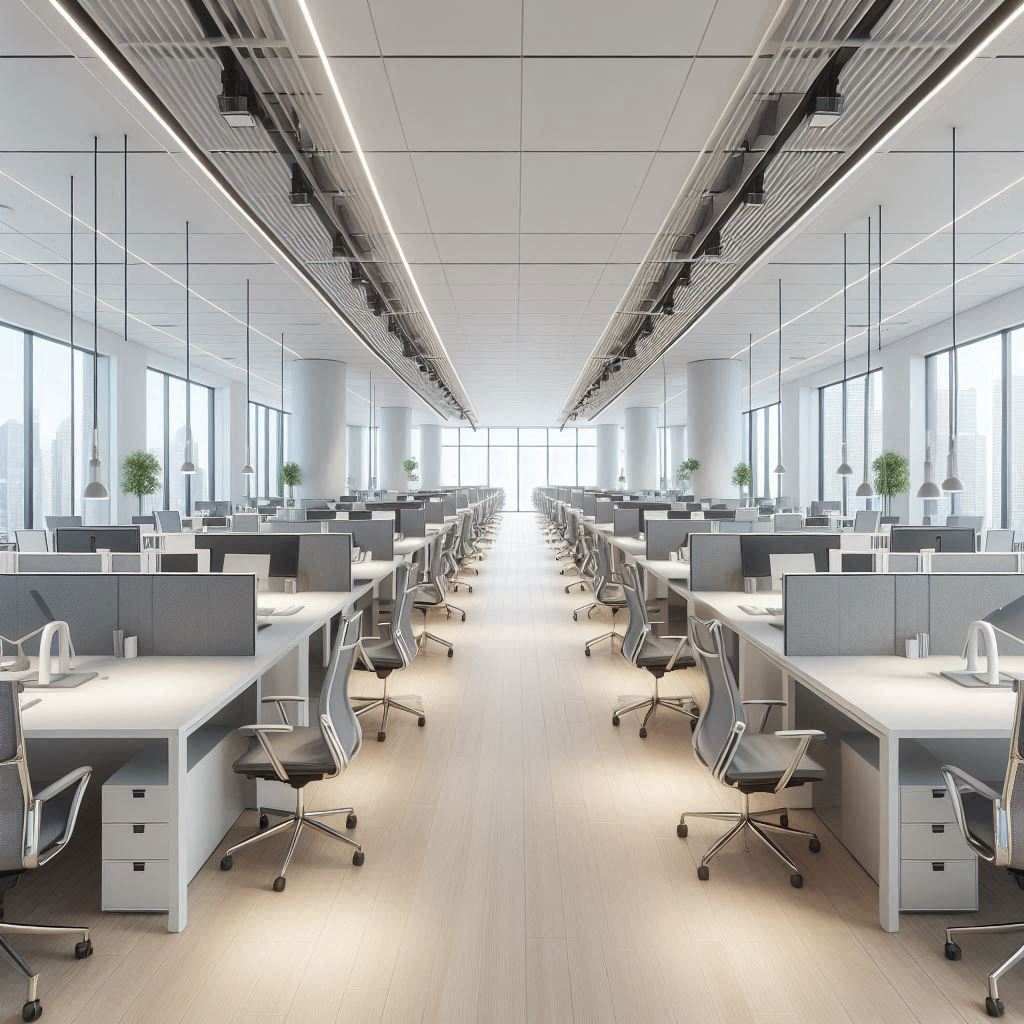南京国睿大厦文章配图