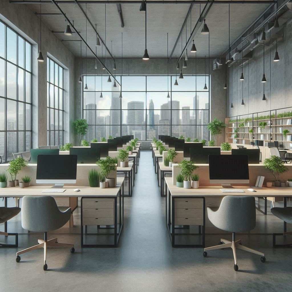南京国睿大厦文章配图